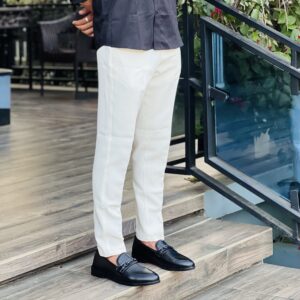 Black Royal Bit Tassel